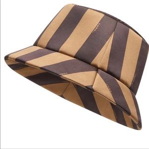 [AUTHENTIC] Fendi Hat - Small